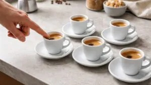 Quanti caffè possiamo bere al giorno? Risponde la scienza