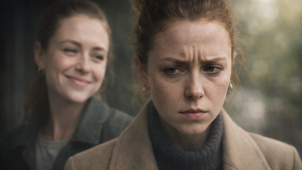 paura della felicità