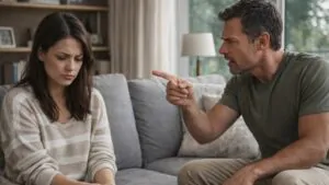 Il tuo partner ti critica continuamente? Cosa vuol dire secondo la PSICOLOGIA