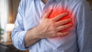 6 sintomi che indicano che il tuo cuore non funziona come dovrebbe