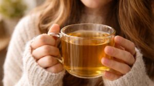 Le migliori tisane per combattere la ritenzione idrica