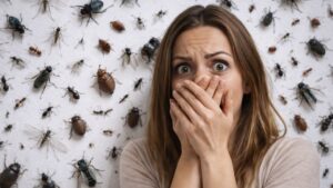 Gli insetti scappano via perché odiano questo odore: gli ingredienti li hai tutti già in casa