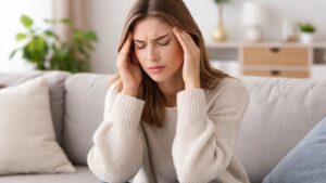 9 cause di pizzicori nella testa