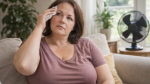 8 consigli per evitare un improvviso aumento di peso durante la menopausa