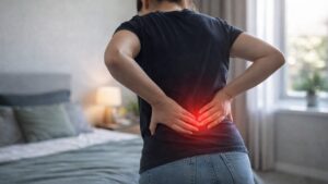 7 segnali che ti avvertono di una malattia renale