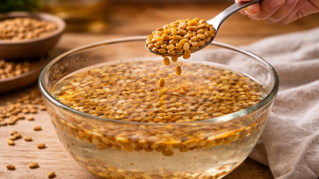 proprietà dei semi di lino