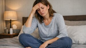 8 sintomi di squilibrio ormonale che danneggiano il tuo aspetto fisico