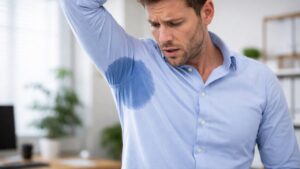 Come controllare l’eccessiva sudorazione ascellare con 5 sorprendenti rimedi naturali