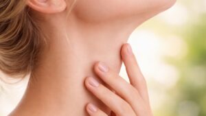 7 segnali di problemi alla tiroide che tutti trascuriamo