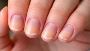 7 segnali con cui le tue unghie ti dicono che qualcosa non va nella tua salute