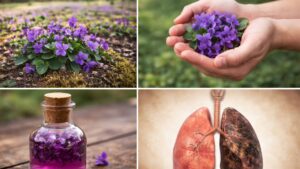 Se vedi questa pianta, sei seduto sull’oro e non lo sai nemmeno! La maggior parte delle persone non ne ha idea!